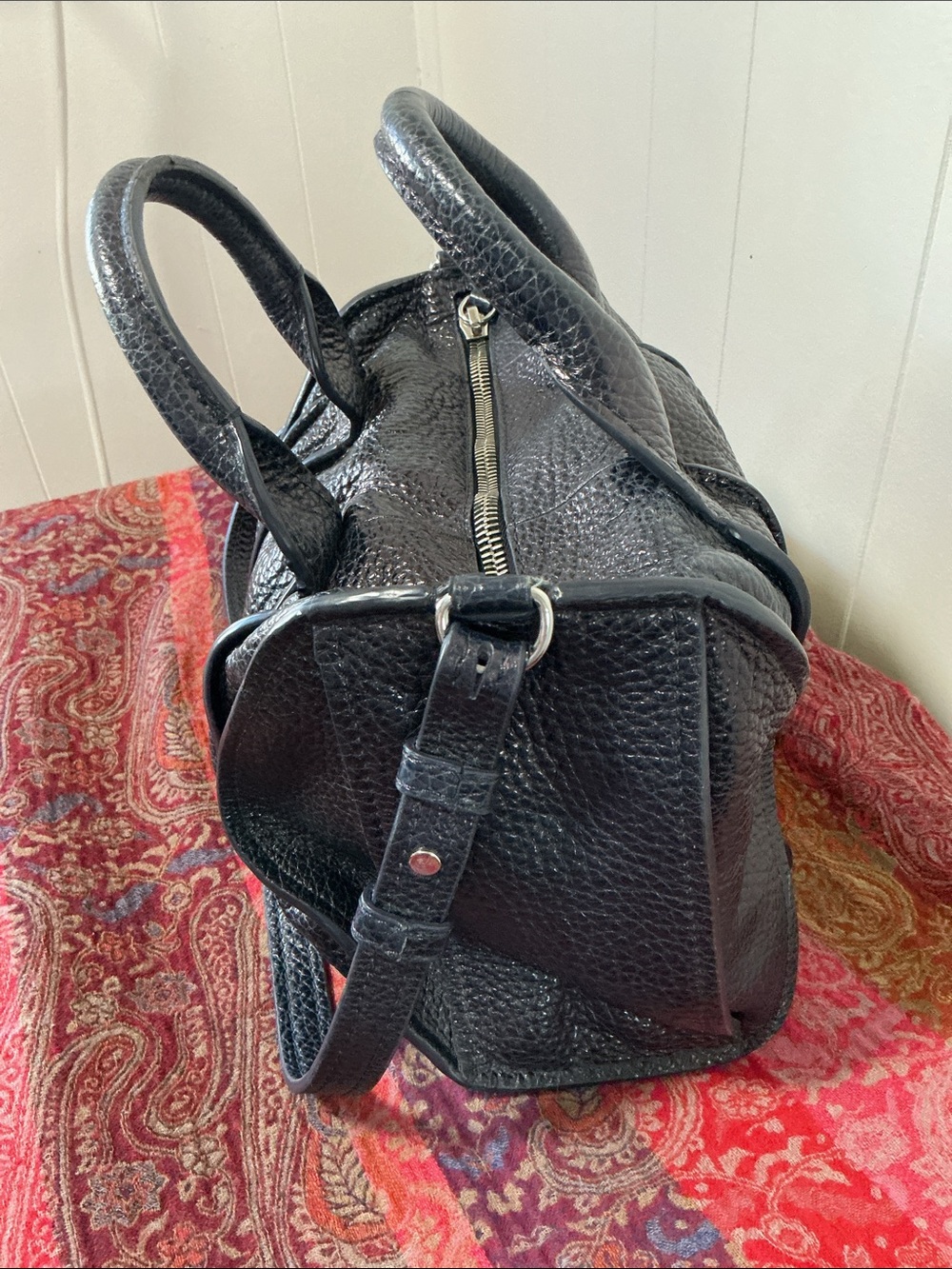 Alexander Wang handbag - Picture 2 of 7